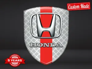 Honda Heckscheibensticker Drift Limitiert Robust Auto